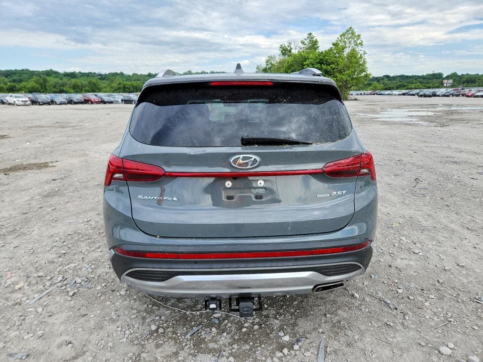 2023 HYUNDAI SANTA FE LIMITED 6