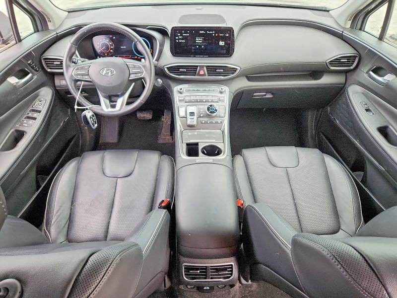 2023 HYUNDAI SANTA FE LIMITED 8