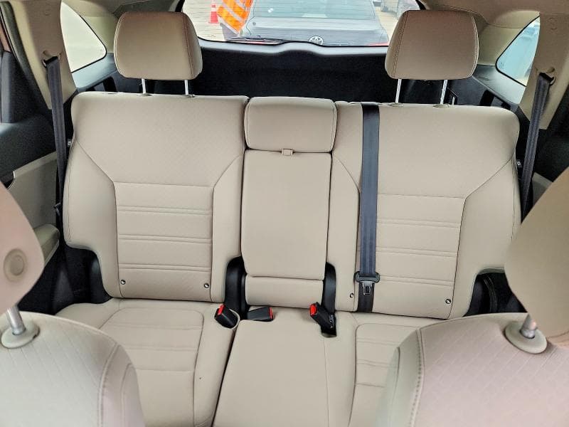 2020 KIA SORENTO LX LX 10
