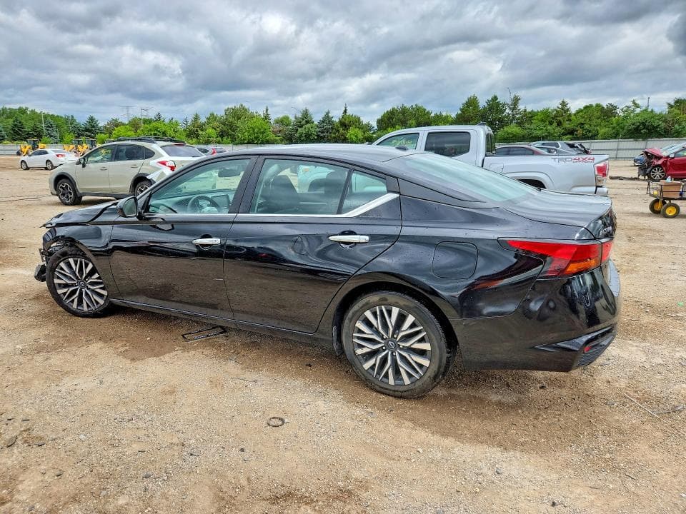 2023 NISSAN ALTIMA SV SV 2