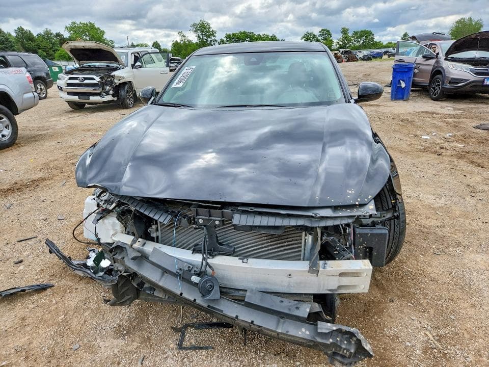 2023 NISSAN ALTIMA SV SV 5
