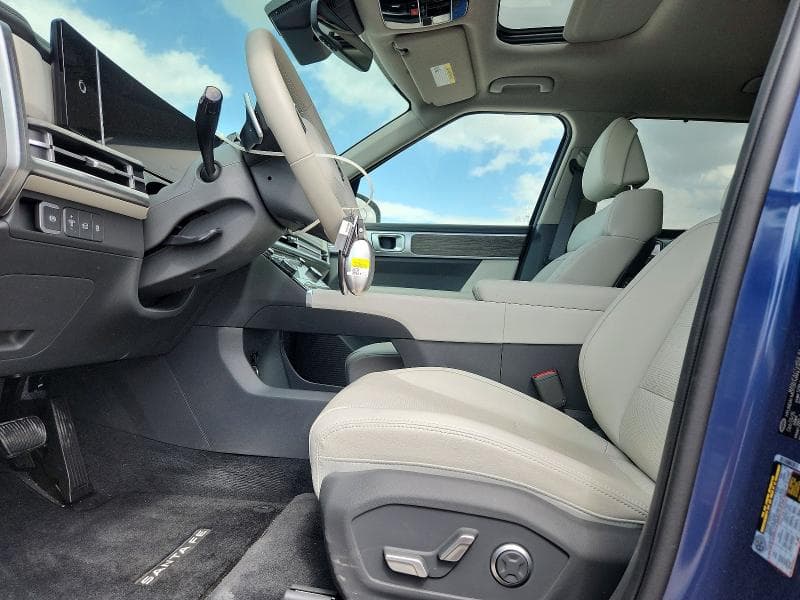2026 HYUNDAI SANTA FE LIMITED LIMITED 7