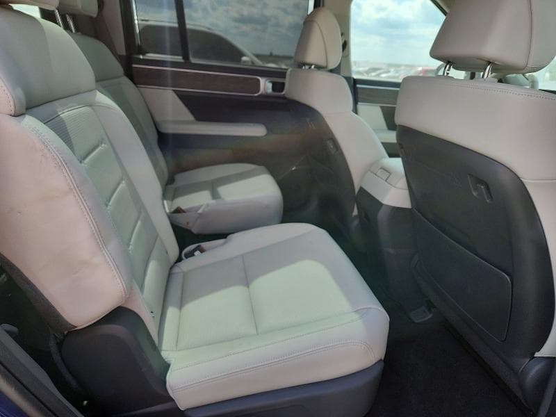 2026 HYUNDAI SANTA FE LIMITED LIMITED 10