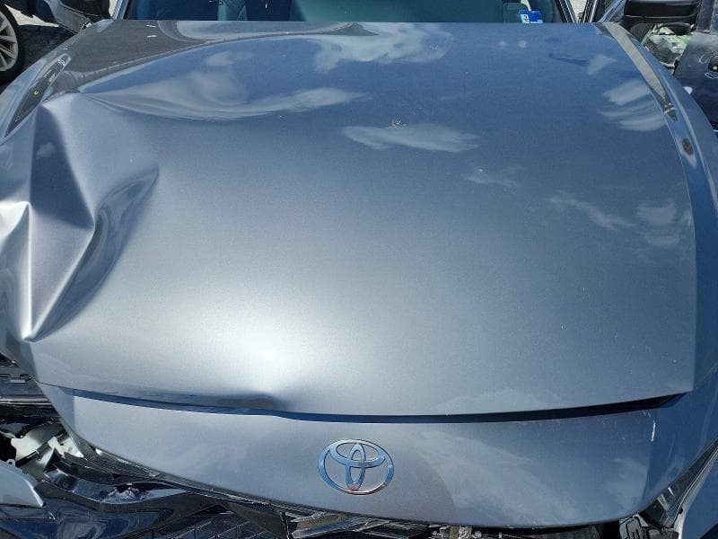 2024 TOYOTA CROWN XLE 11