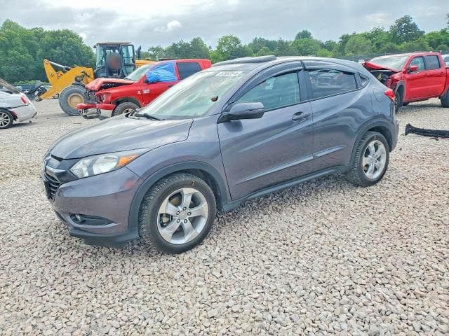 2016 HONDA HR-V EX 1