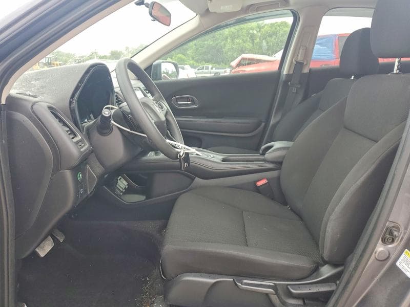 2016 HONDA HR-V EX 7
