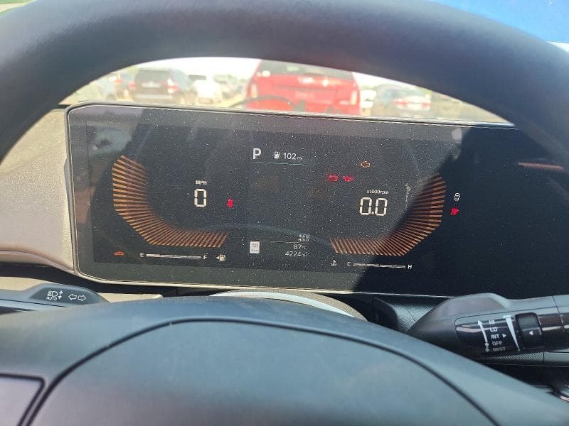 2025 KIA K4 LXS LXS 9