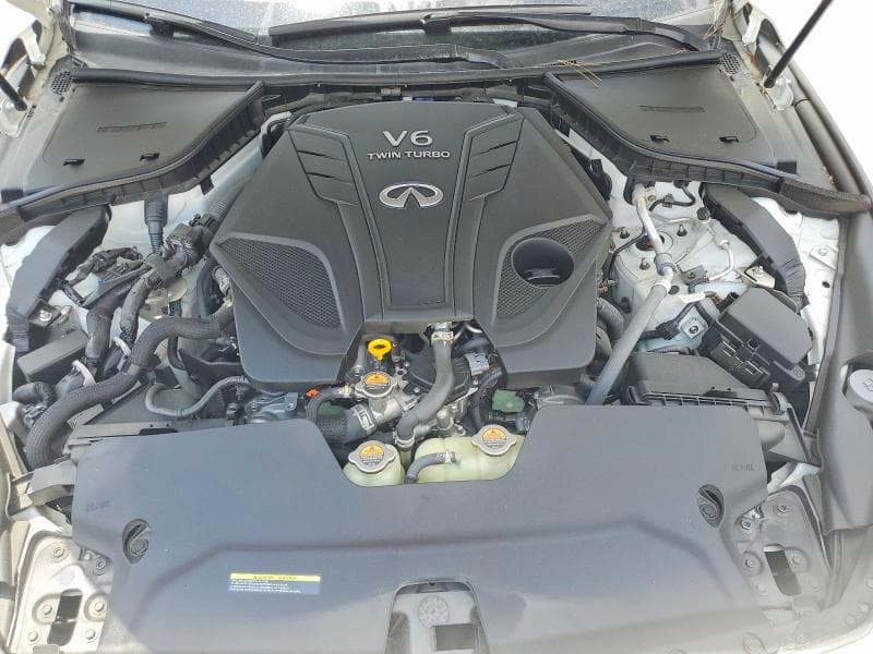 2022 INFINITI Q50 LUXE LUXE 11