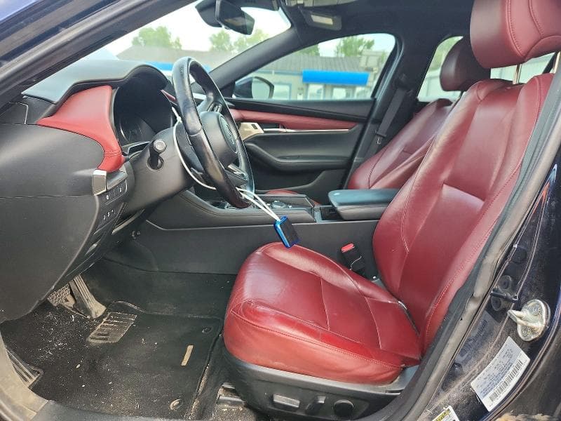 2020 MAZDA 3 PREMIUM 7