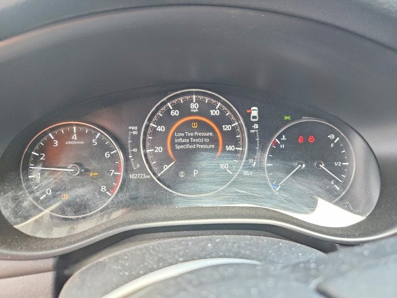 2020 MAZDA 3 PREMIUM 9