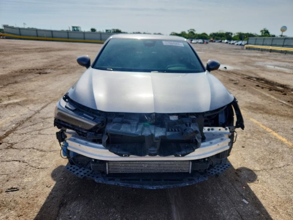 2023 ACURA INTEGRA A-SPEC 5