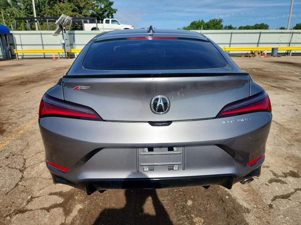 2023 ACURA INTEGRA A-SPEC 6