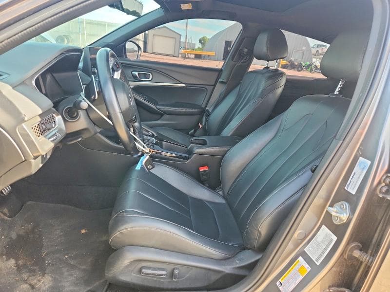 2023 ACURA INTEGRA A-SPEC 7
