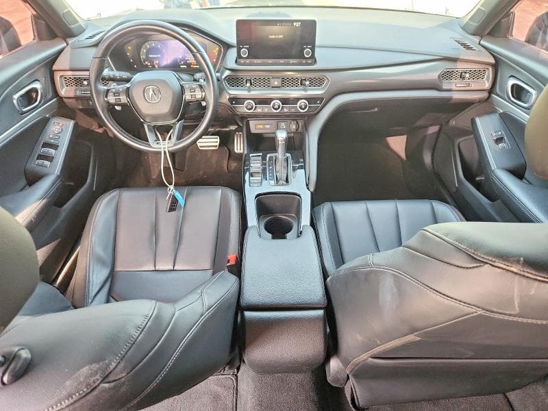 2023 ACURA INTEGRA A-SPEC 8