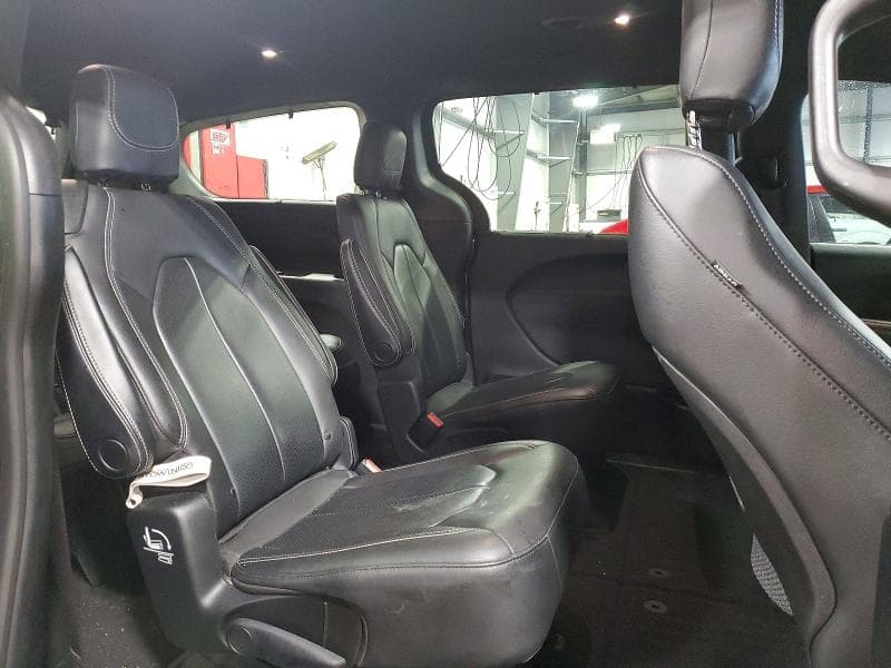 2021 CHRYSLER PACIFICA TOURING L TOURING L 11