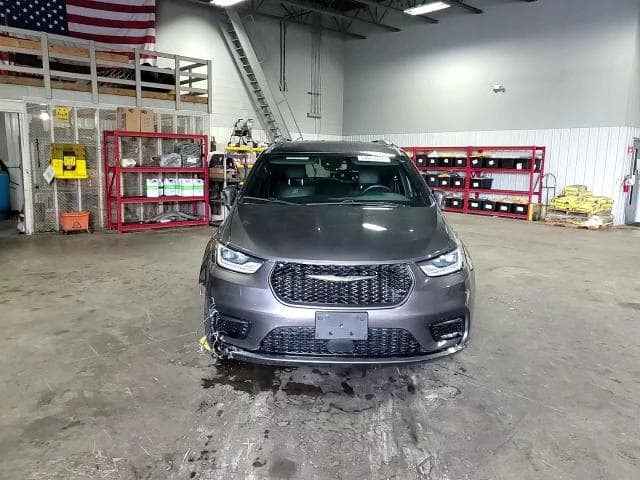2021 CHRYSLER PACIFICA TOURING L TOURING L 14