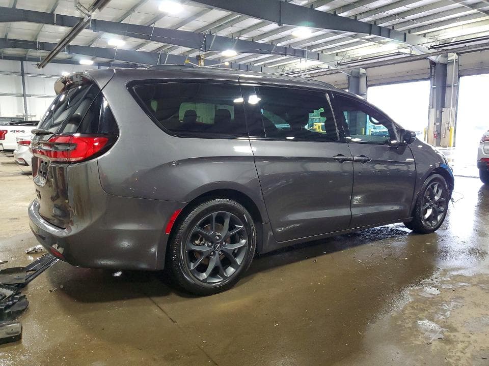 2021 CHRYSLER PACIFICA TOURING L TOURING L 3