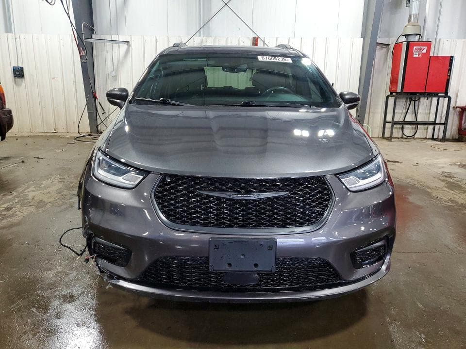 2021 CHRYSLER PACIFICA TOURING L TOURING L 5