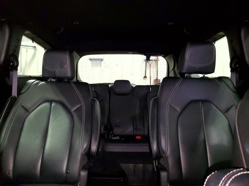 2021 CHRYSLER PACIFICA TOURING L TOURING L 10