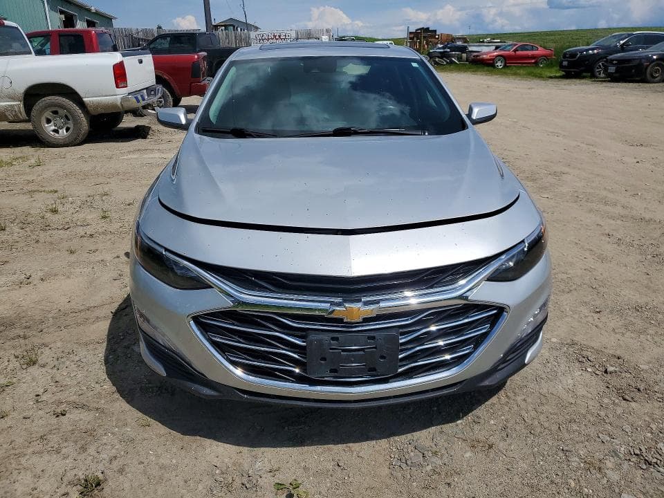 2020 CHEVROLET MALIBU LT LT 5