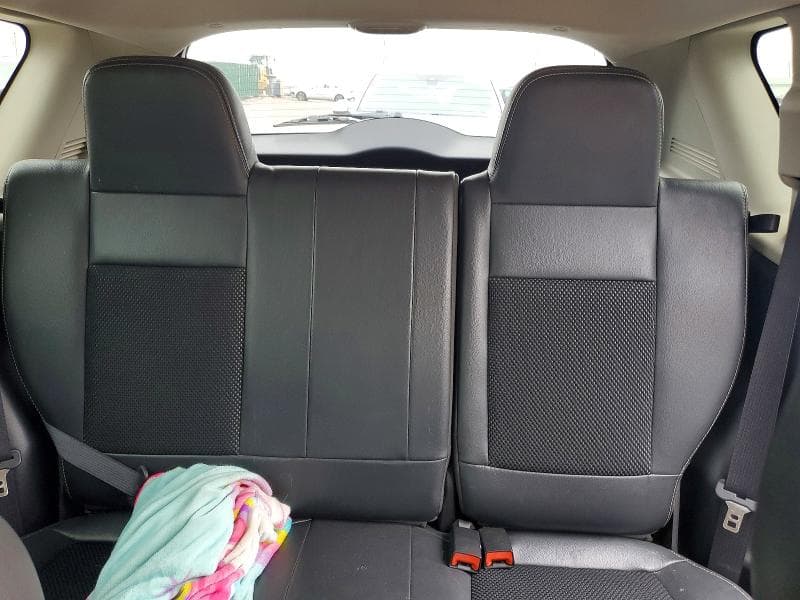 2016 JEEP COMPASS LATITUDE 10