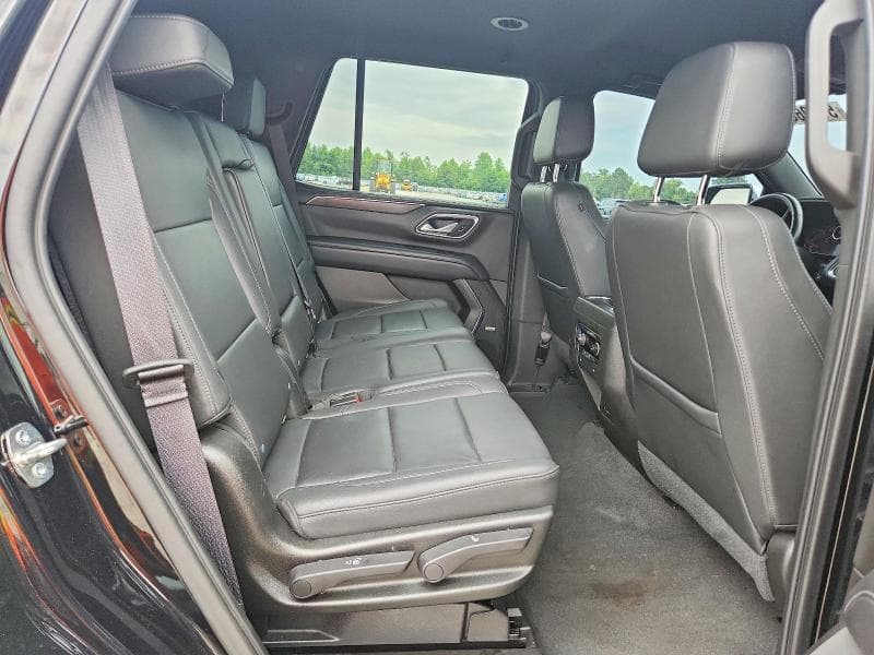 2021 CHEVROLET TAHOE C1500 LT 11