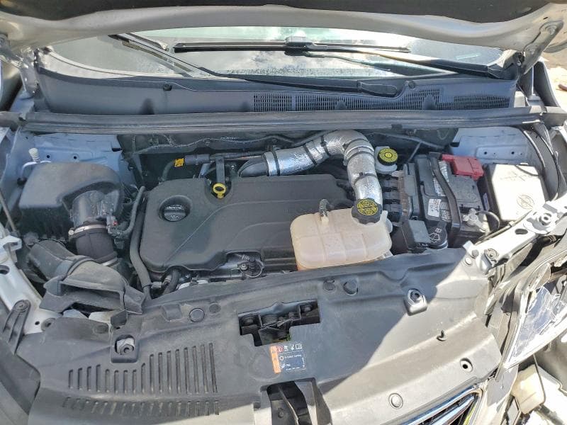 2022 BUICK ENCORE PREFERRED PREFERRED 12
