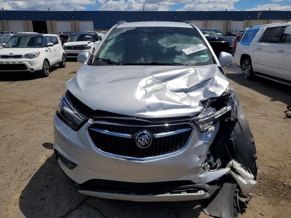 2022 BUICK ENCORE PREFERRED PREFERRED 5