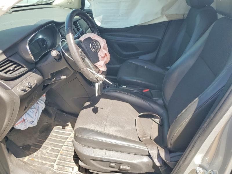 2022 BUICK ENCORE PREFERRED PREFERRED 7