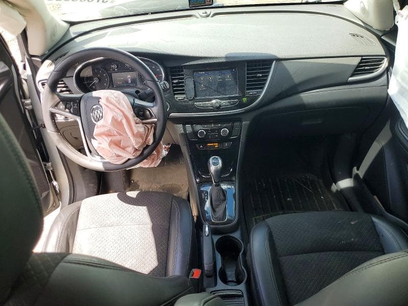 2022 BUICK ENCORE PREFERRED PREFERRED 8