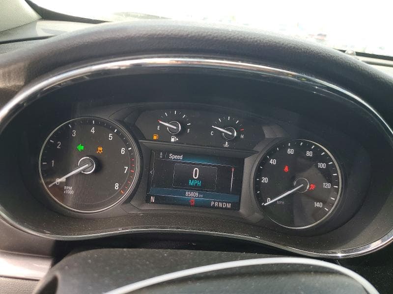 2022 BUICK ENCORE PREFERRED PREFERRED 9