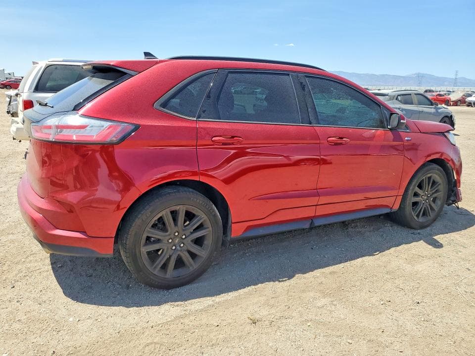 2020 FORD EDGE SEL 3