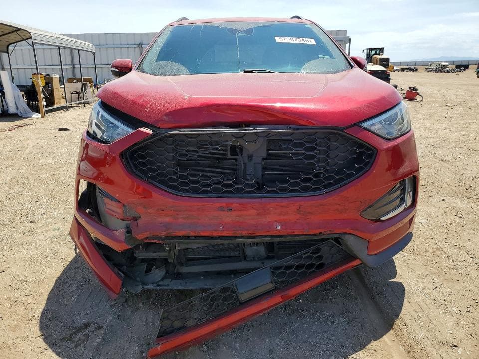 2020 FORD EDGE SEL 5