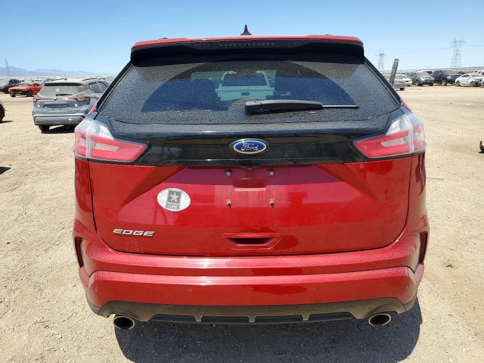 2020 FORD EDGE SEL 6