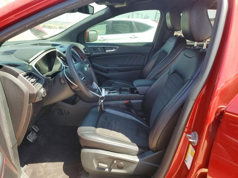 2020 FORD EDGE SEL 7