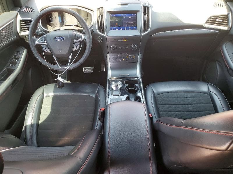 2020 FORD EDGE SEL 8