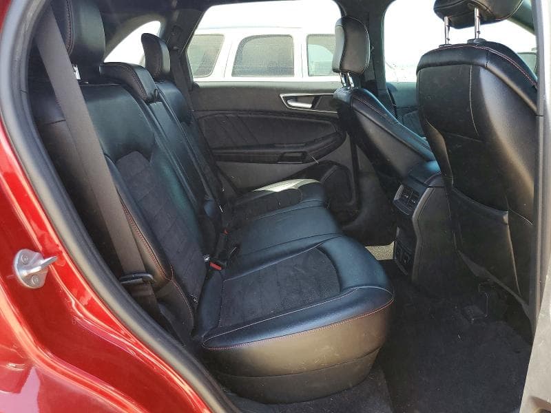 2020 FORD EDGE SEL 10
