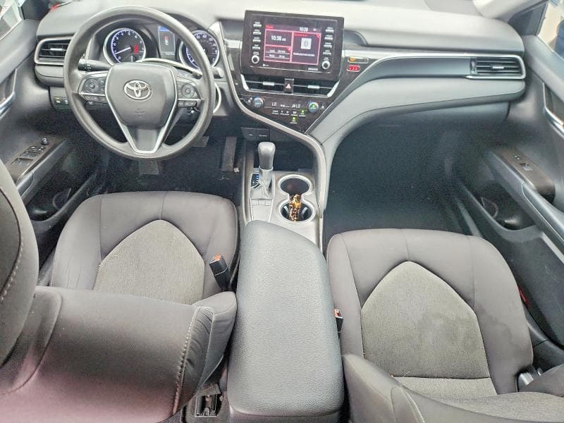 2023 TOYOTA CAMRY LE 8