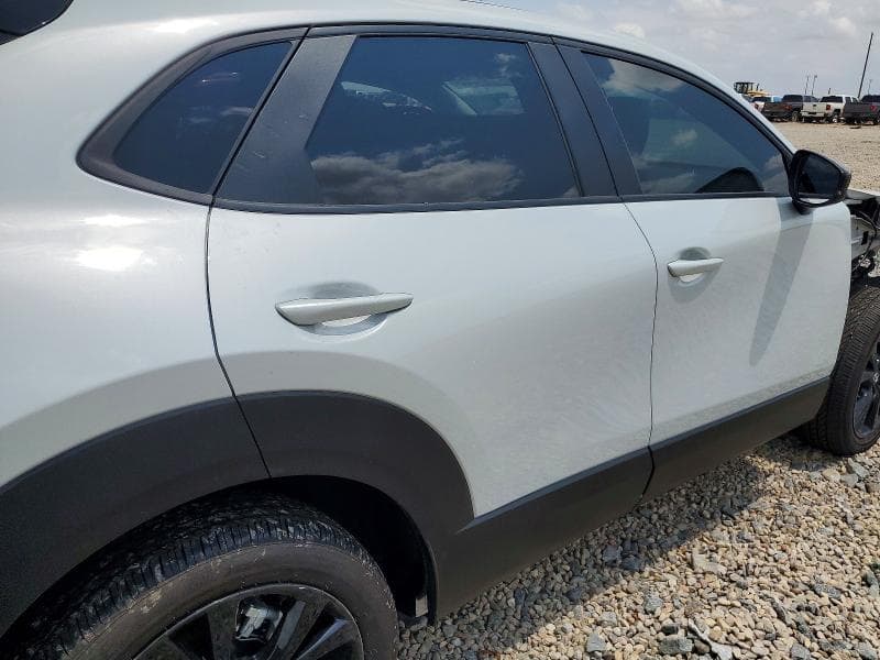 2026 MAZDA CX-30 SELECT SPORT 10