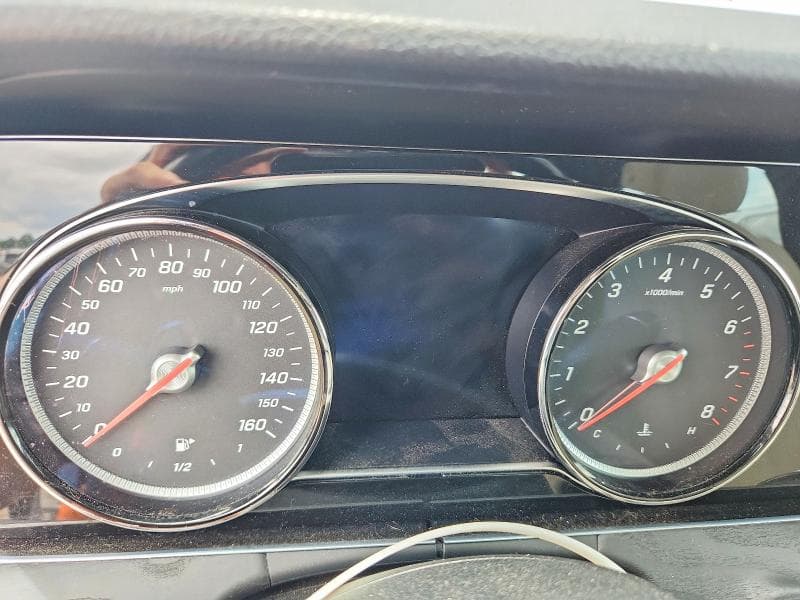 2017 MERCEDES-BENZ E 300 4MATIC 9