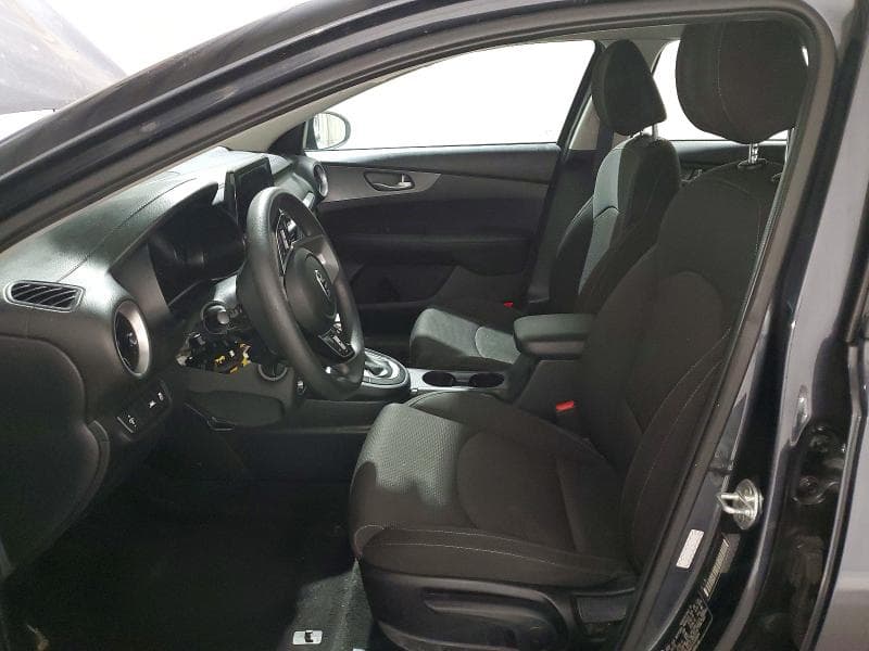 2020 KIA FORTE LXS 7