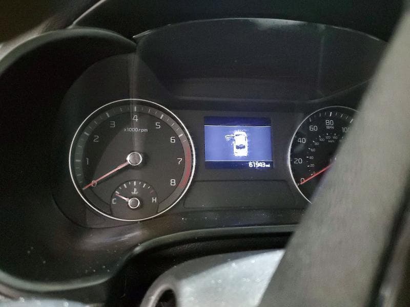 2020 KIA FORTE LXS 9