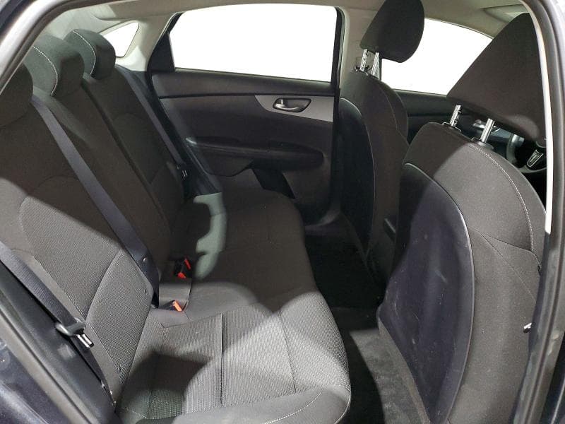 2020 KIA FORTE LXS 10