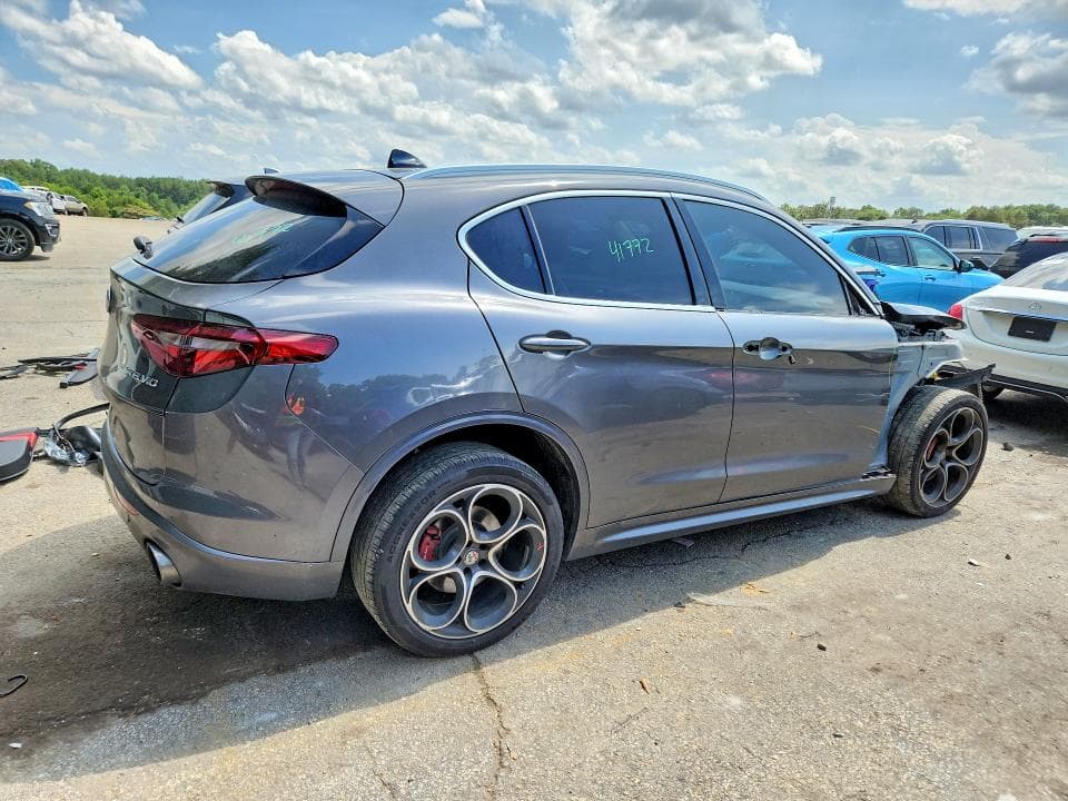 2020 ALFA ROMEO STELVIO TI 3
