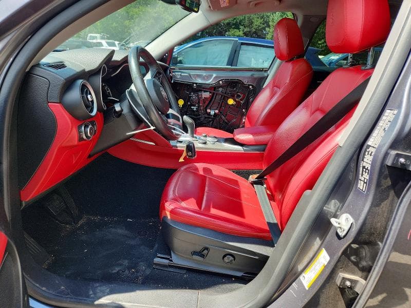 2020 ALFA ROMEO STELVIO TI 7
