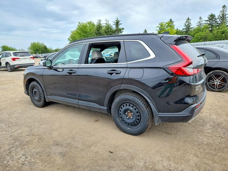 2024 HONDA CR-V SPORT TOURING 2