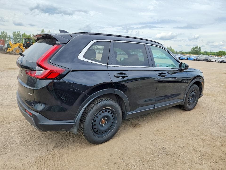 2024 HONDA CR-V SPORT TOURING 3
