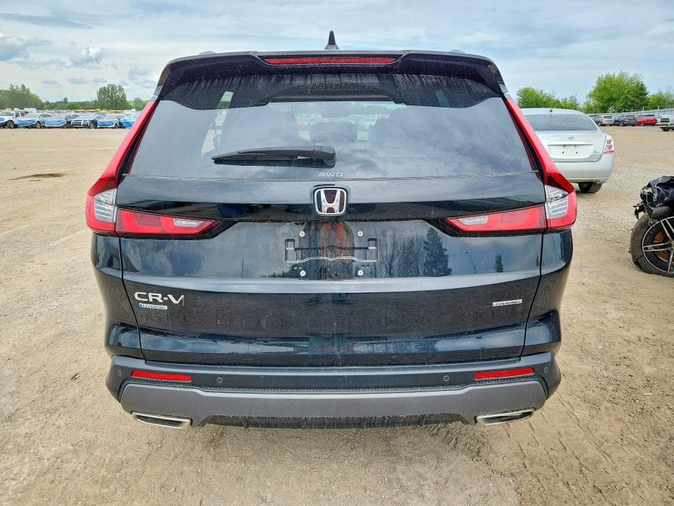 2024 HONDA CR-V SPORT TOURING 6