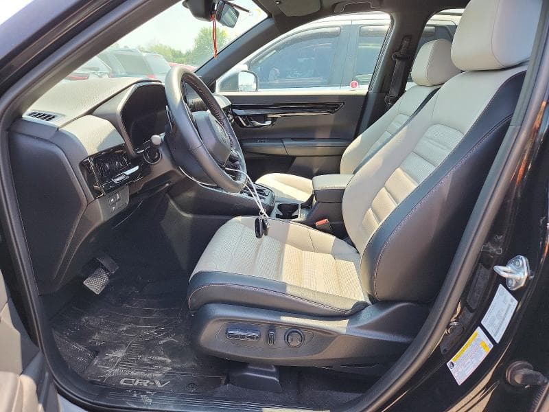 2024 HONDA CR-V SPORT TOURING 7