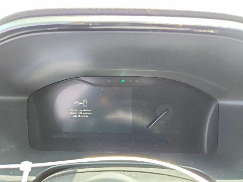 2024 HONDA CR-V SPORT TOURING 9